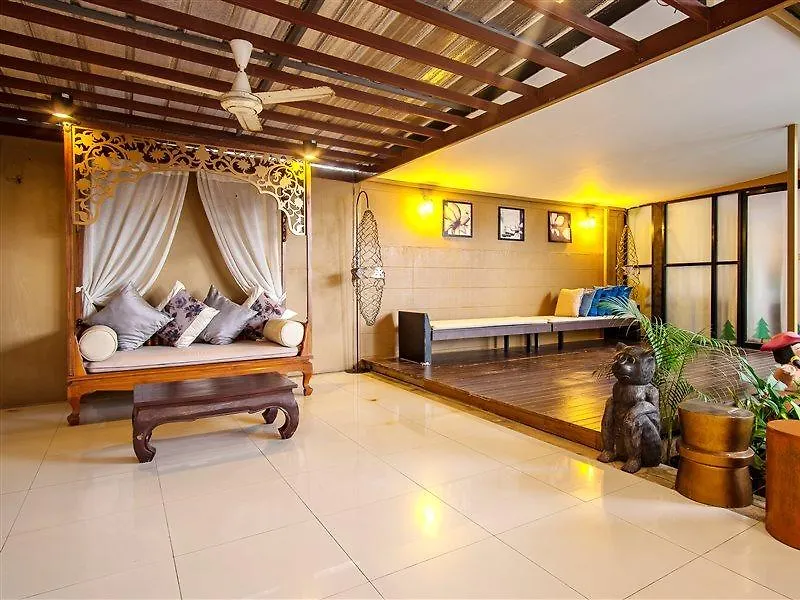 Naiyang Beach Hotel Sha Plus Phuket