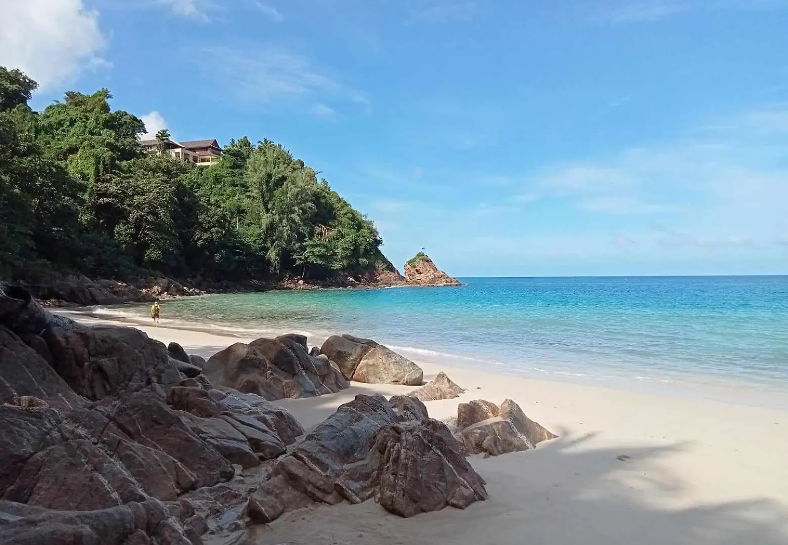Naiyang Beach Hotel Sha Plus Phuket