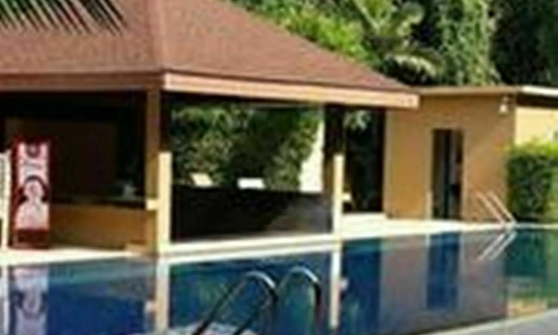Naiyang Beach Hotel Sha Plus Phuket