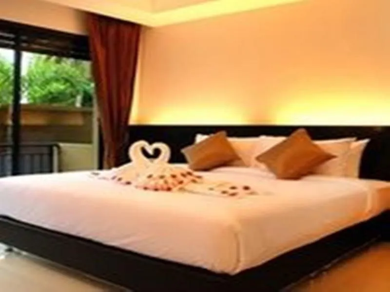 Naiyang Beach Hotel Sha Plus Phuket