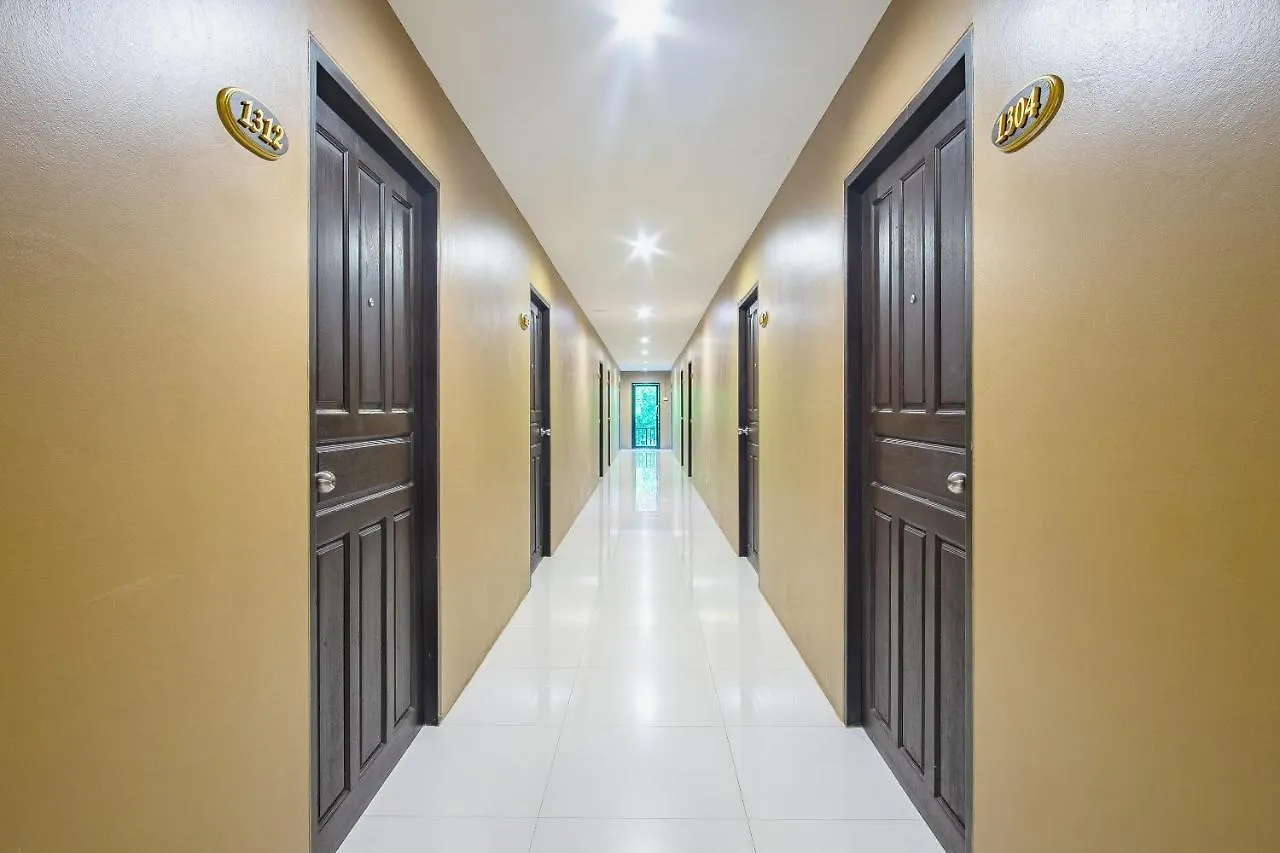Naiyang Beach Hotel Sha Plus Phuket