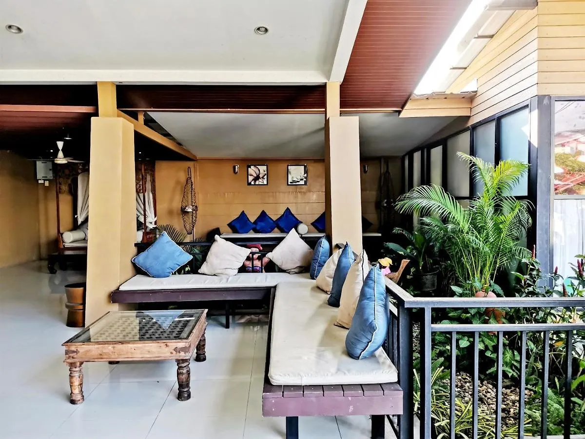 Naiyang Beach Hotel Sha Plus Phuket