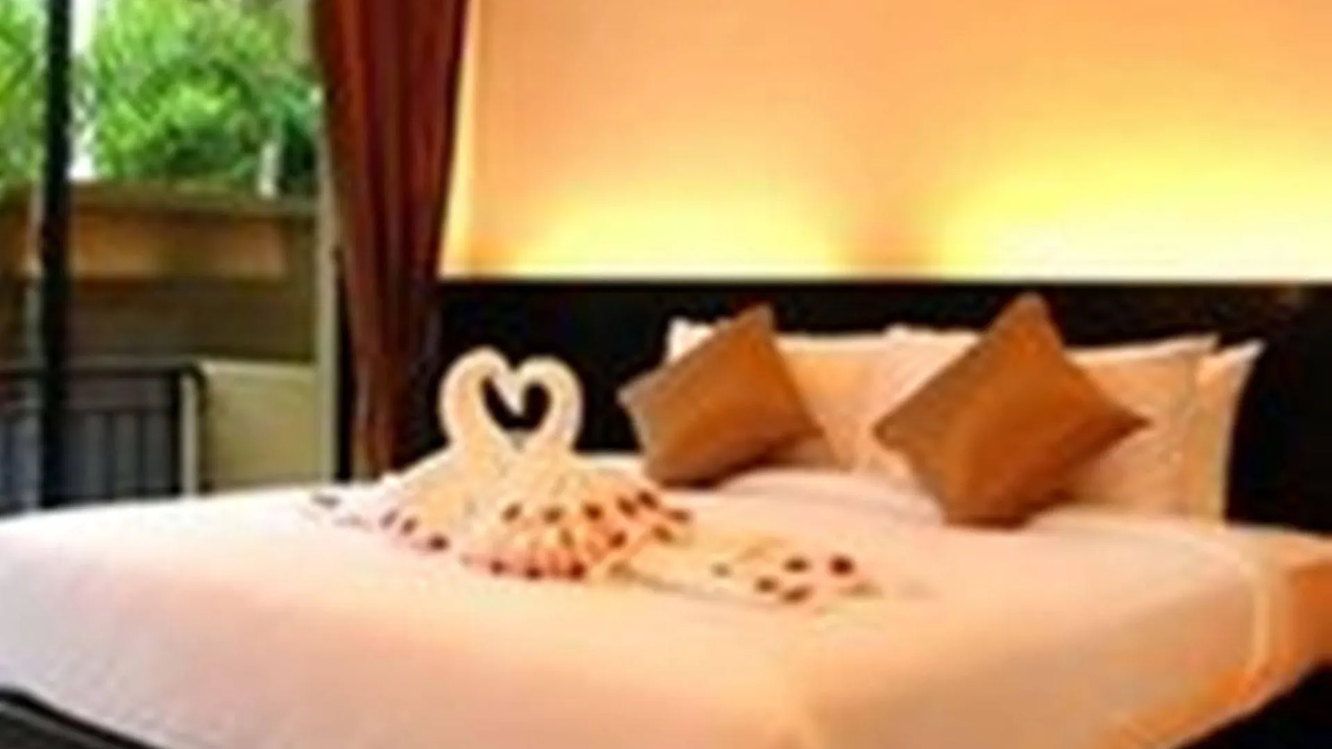 Naiyang Beach Hotel Sha Plus Phuket