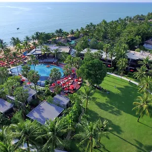 5* Station touristique Ramada By Wyndham
