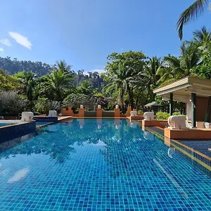 4* Station touristique Baan Khaolak