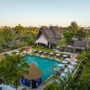 5* Station touristique Avani Phuket