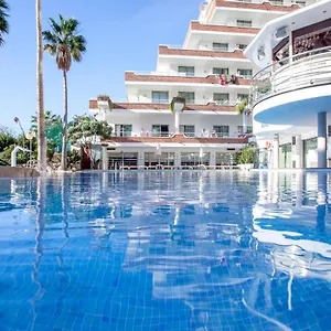 https://hotel-indalo-park.catalonia-hotels.com