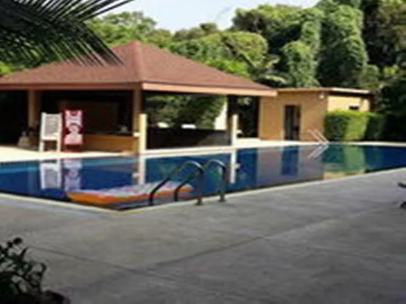 Naiyang Beach Hotel Sha Plus Пхукет